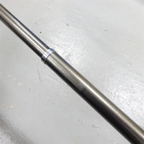 オートキングギャフ５００ガンメタ